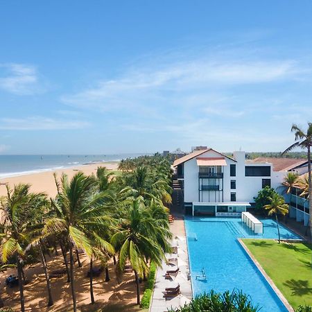 Jetwing Blue Hotel Negombo Exterior photo