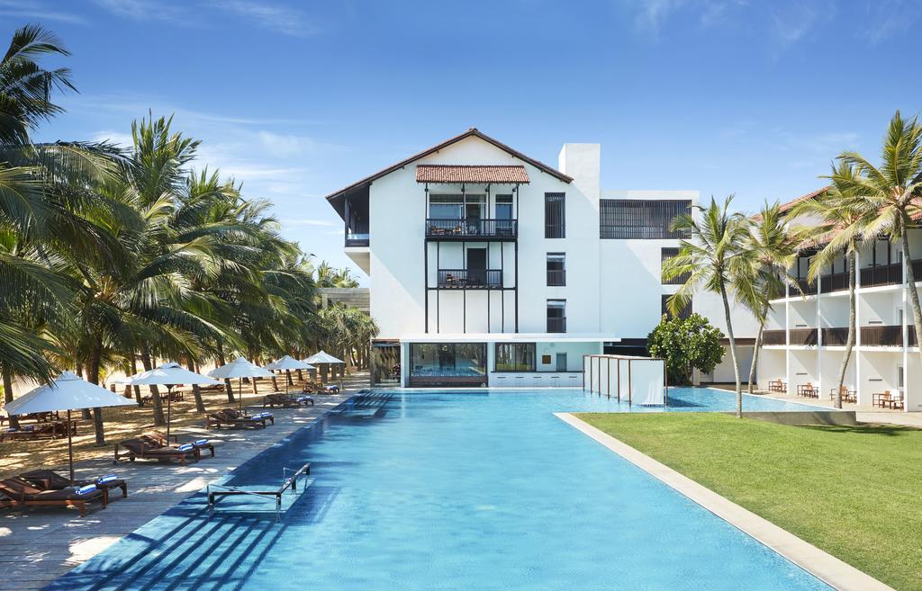 Jetwing Blue Hotel Negombo Exterior photo