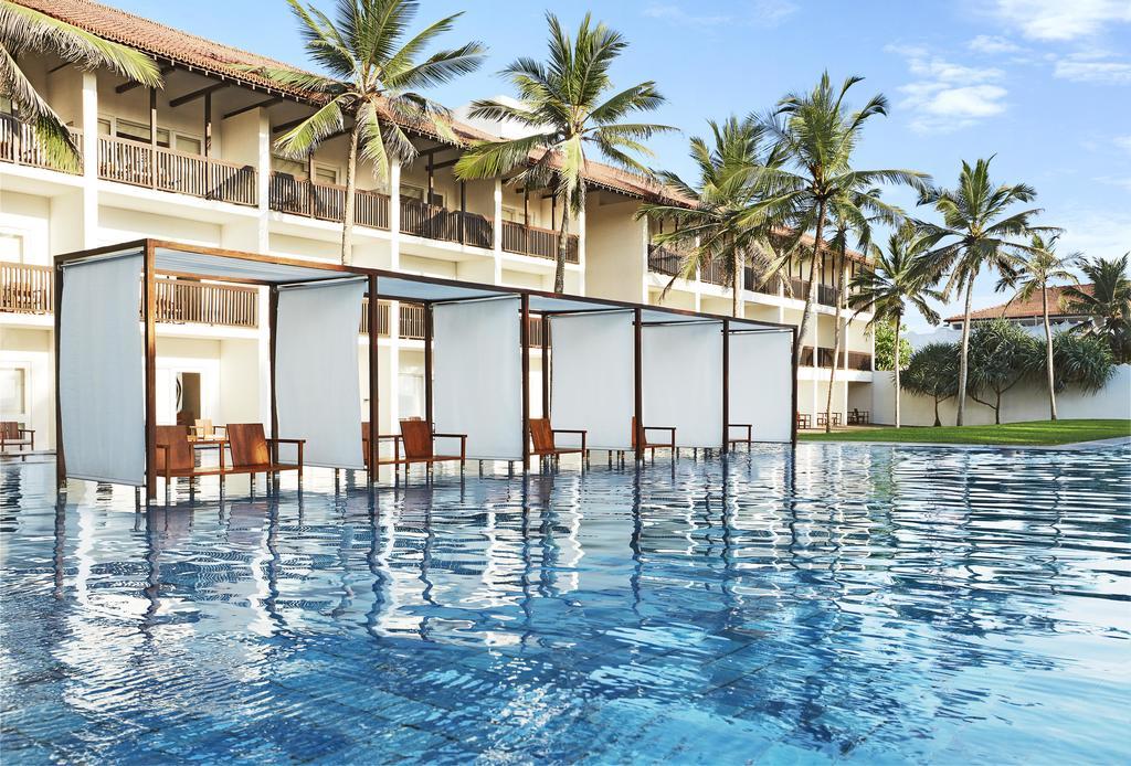 Jetwing Blue Hotel Negombo Exterior photo