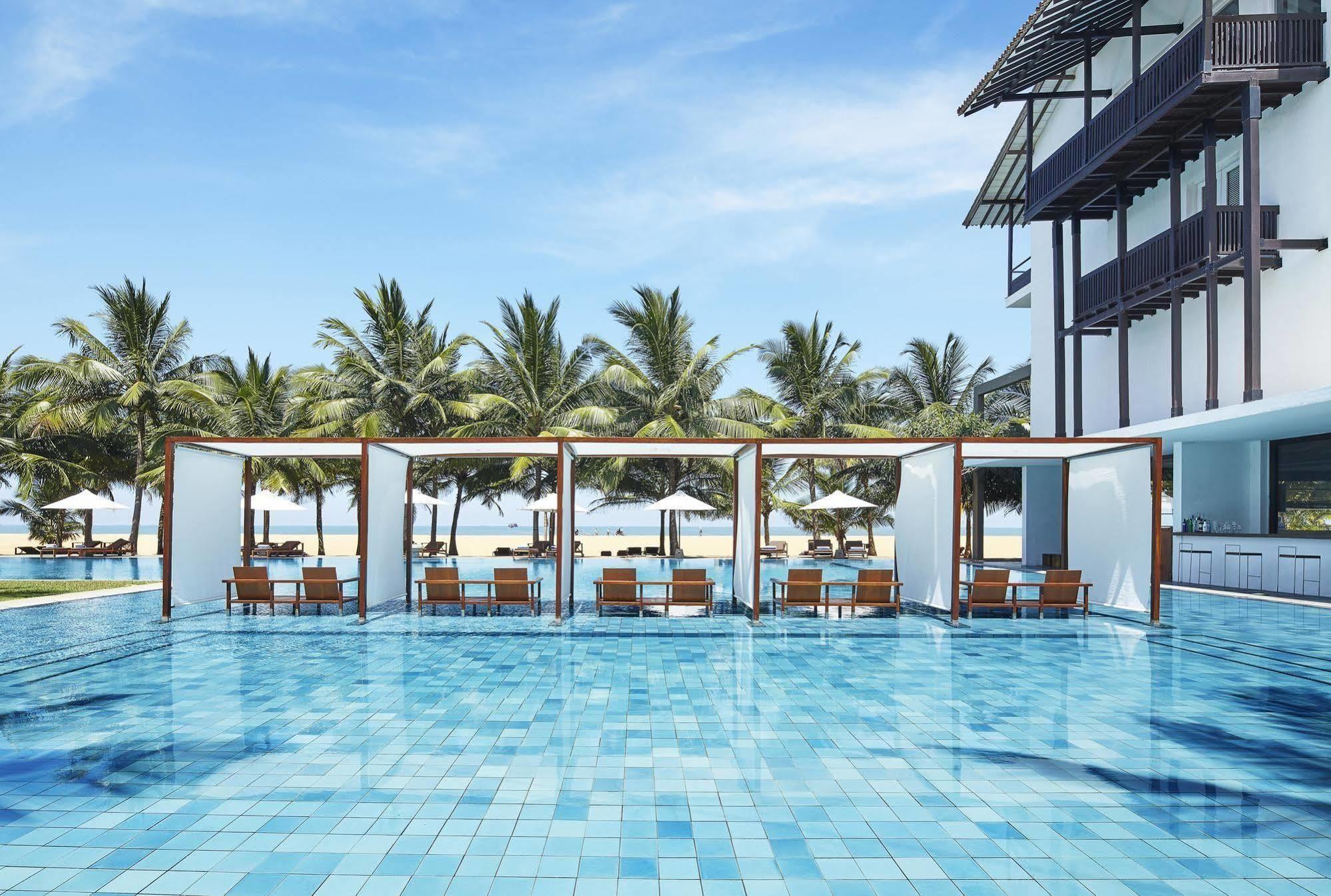 Jetwing Blue Hotel Negombo Exterior photo